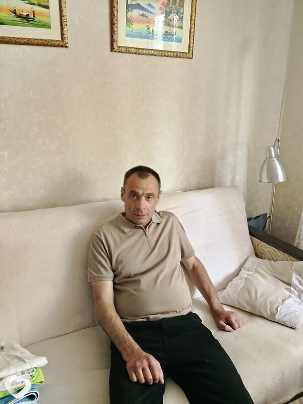Александр, 51, Томске — анкета №4455872