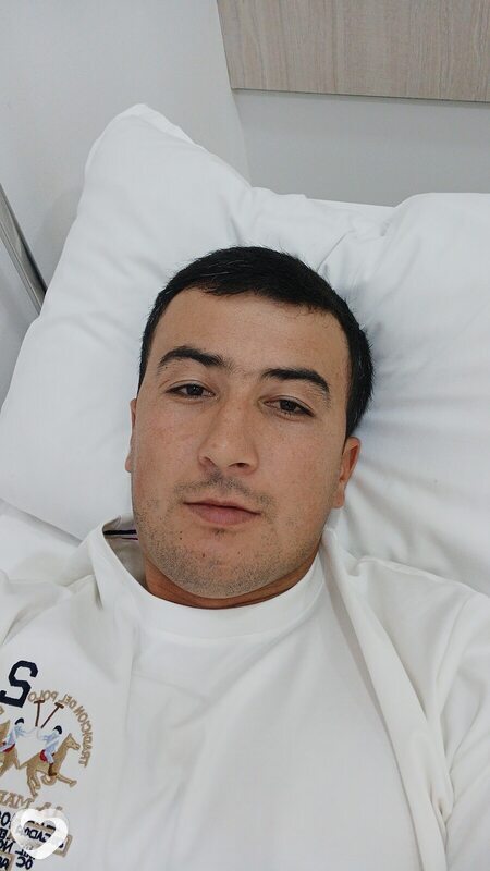Фархат, 28, Астане — анкета №4455874
