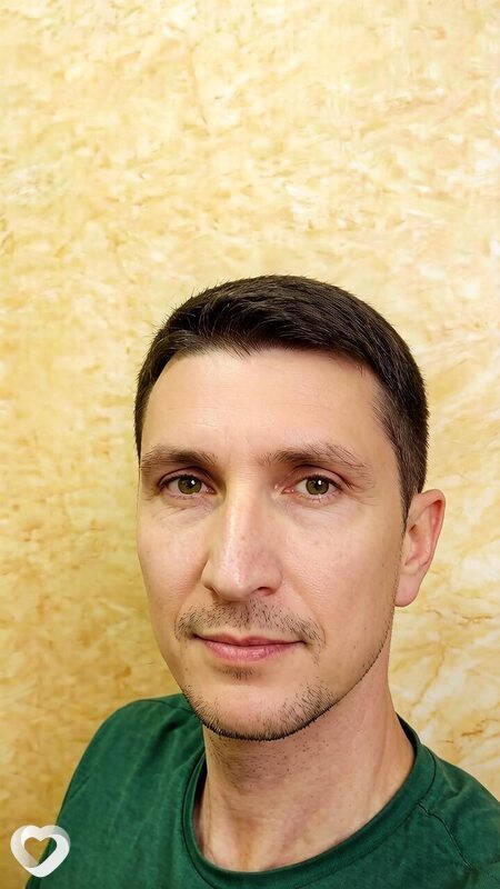 Андрей, 28, Самаре — анкета №4455875