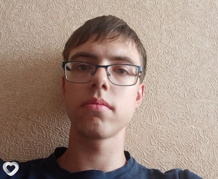 Филипп, 25, Гродно — анкета №4455876