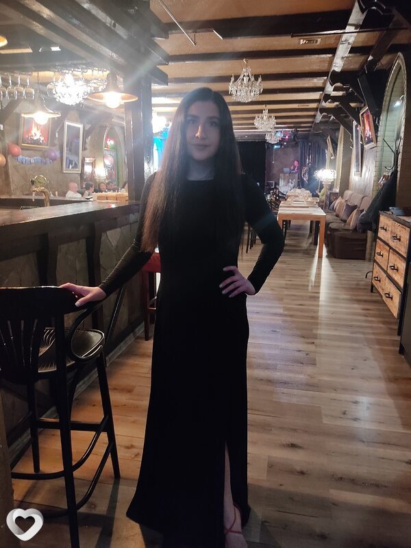 Анна, 40, Подольске — анкета №4455877