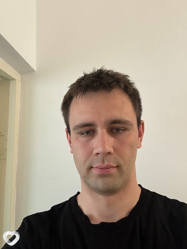 Виктор, 25, Геленджике — анкета №4455879