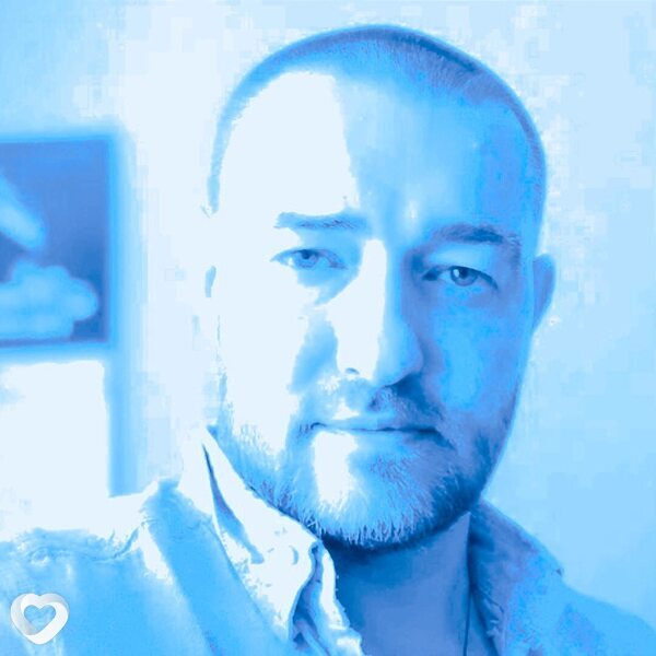 Стас, 44, Полтаве — анкета №4455883