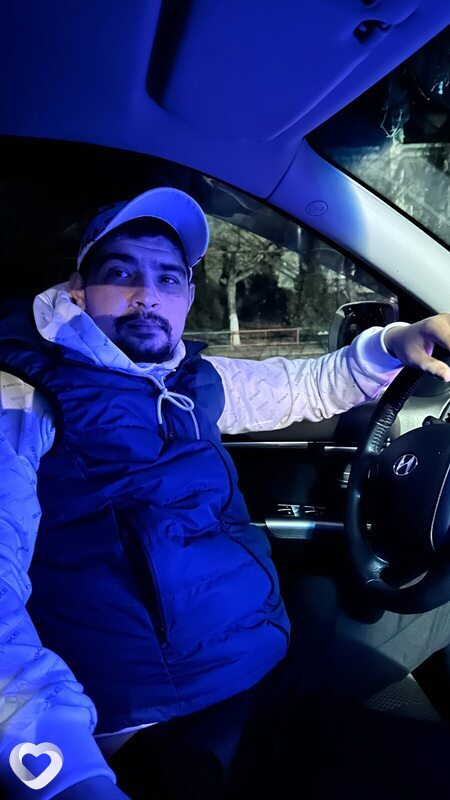 Oleg, 32, Луганске — анкета №4455244