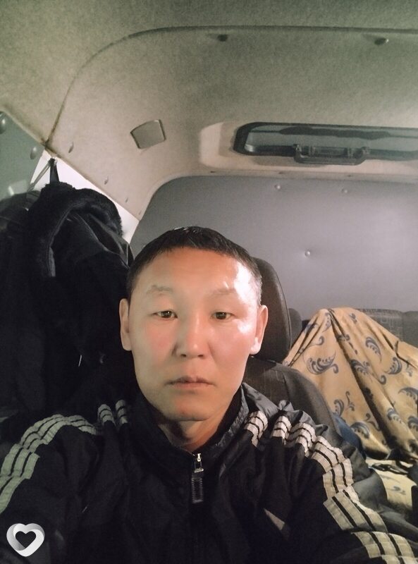 Эрдэм, 44, Улан-Удэ — анкета №4455248