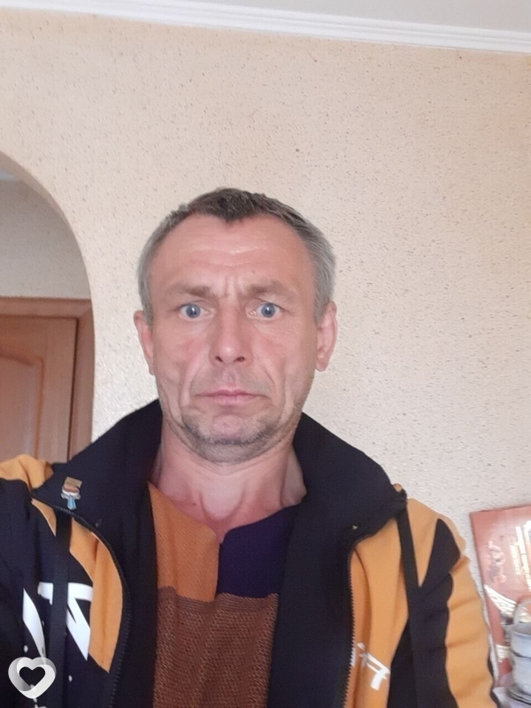 Алексей, 50, Брянске — анкета №4455252