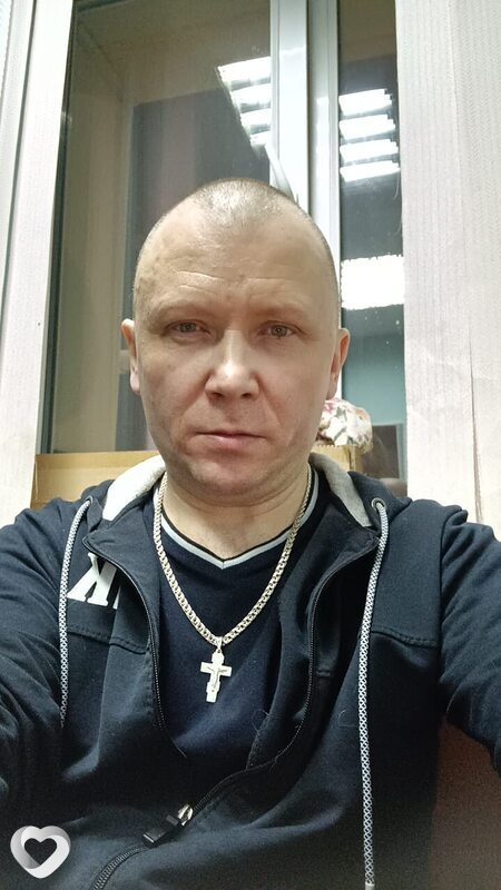 Сергей, 47, Томске — анкета №4455255