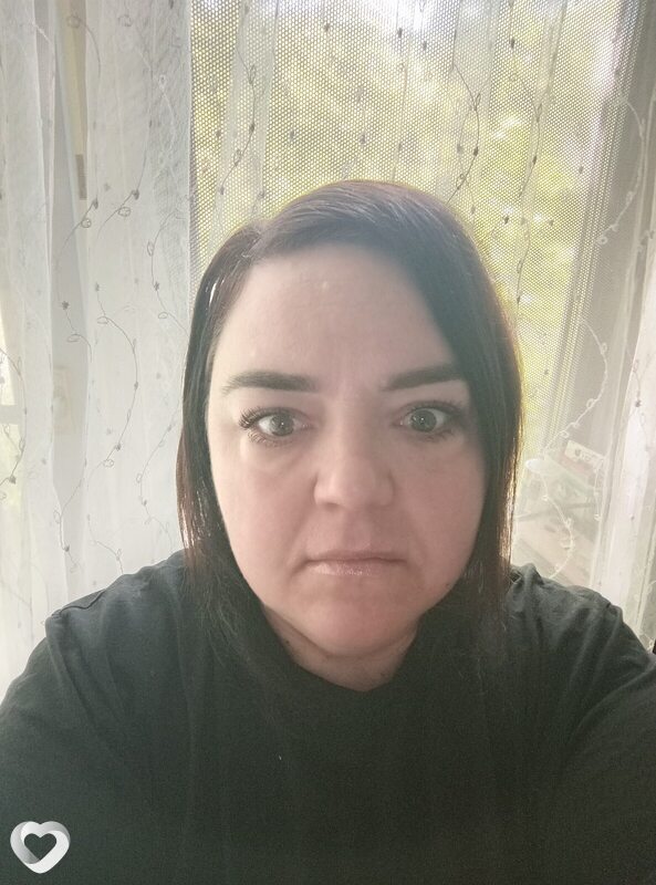 Наталья, 39, Егорьевске — анкета №4455264