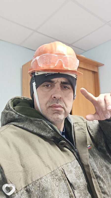 Эльдор, 39, Ленске — анкета №4455268