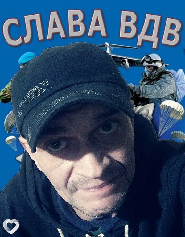 Владимир, 49, Курске — анкета №4455460