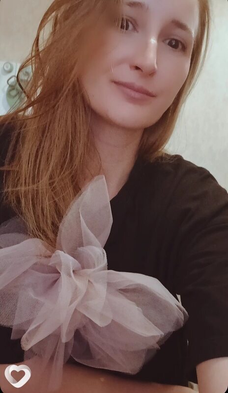 Ирина, 32, Воскресенске — анкета №4455465
