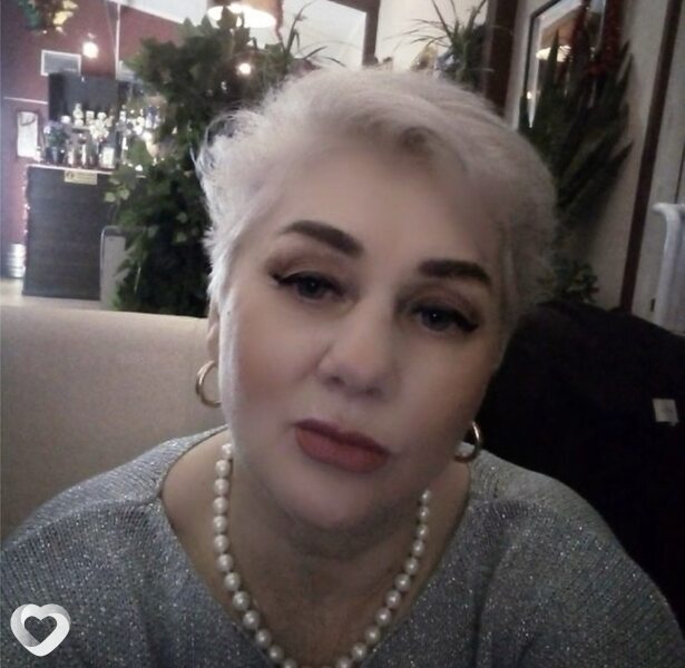 Ирина, 43, Минске — анкета №4455371