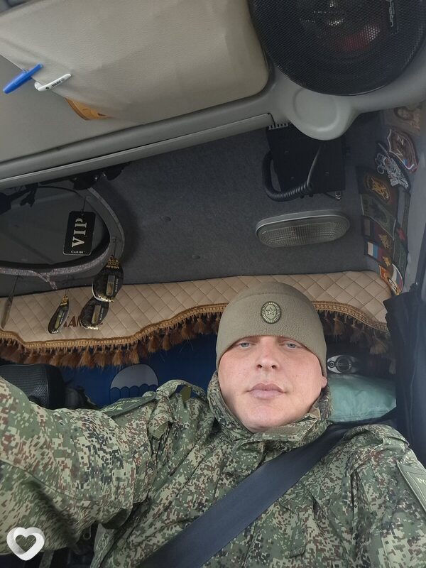 Юрий, 35, Брянске — анкета №4455379