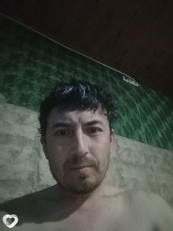 Хусанов, 35, Омске — анкета №4455384