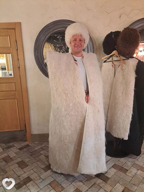 Максим, 43, Каменске-Уральском — анкета №4455385