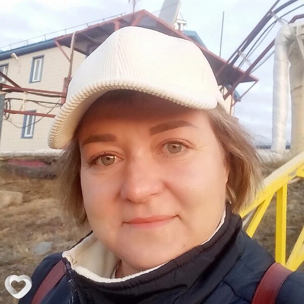 Диана, 41, Чите — анкета №4455386