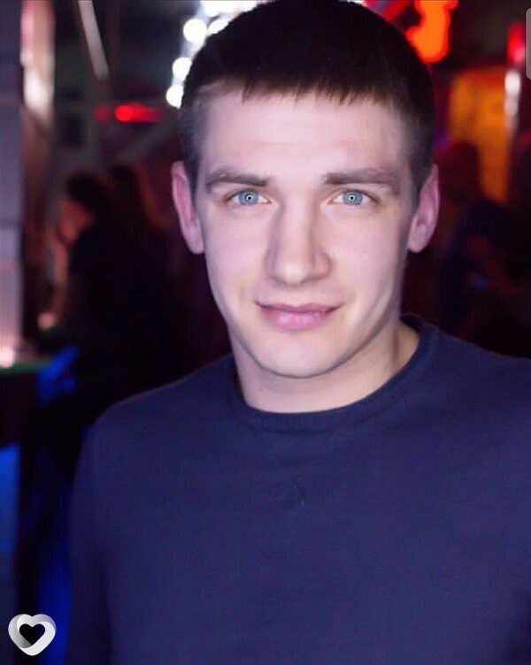 Странник, 37, Южно-Сахалинске — анкета №4455672