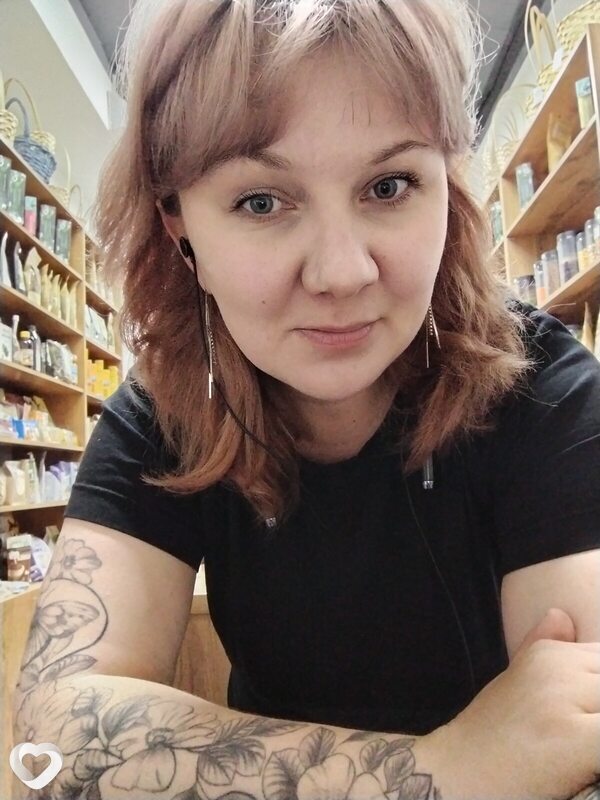 Вероника, 36, Уфе — анкета №4455676