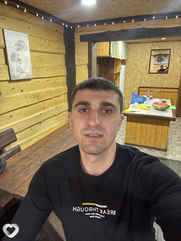 Нарек, 27, Междуреченске — анкета №4455677