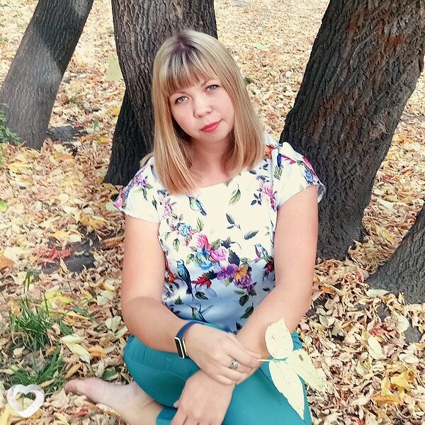 Ксения, 32, Ангарске — анкета №4455684