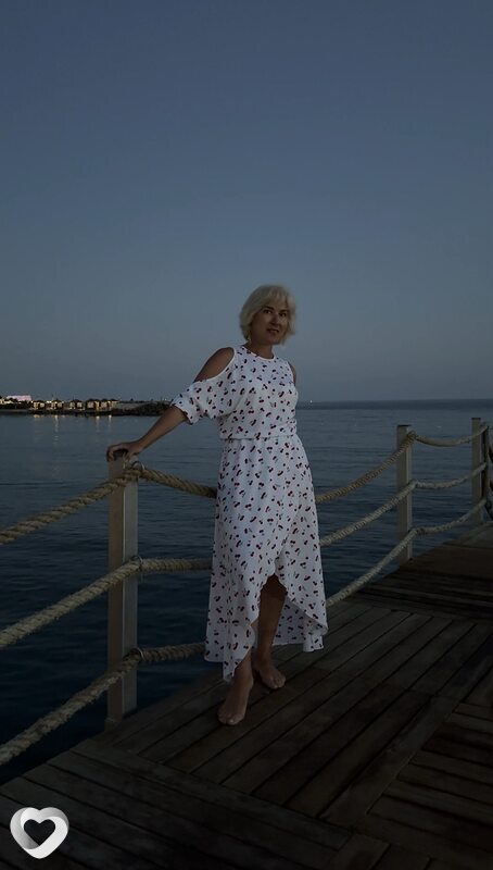 Katy, 41, Томске — анкета №4455690
