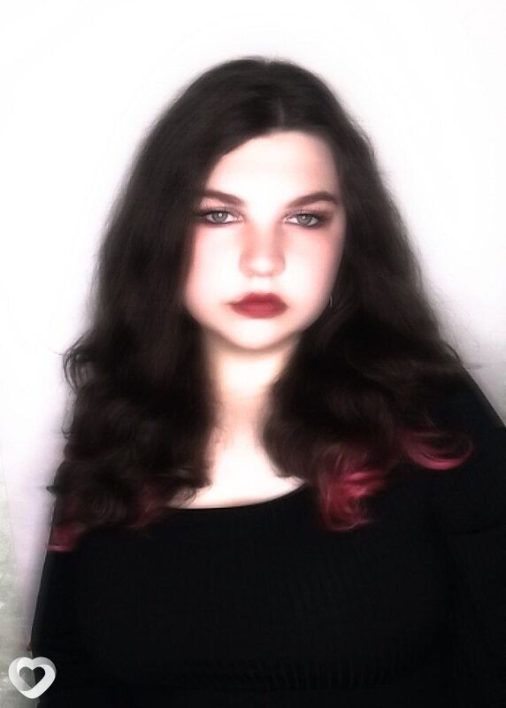 Лина, 20, Омске — анкета №4455501