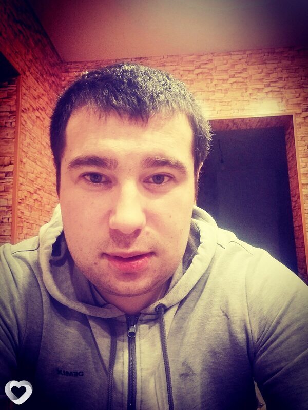 Рома, 36, Сыктывкаре — анкета №4455504
