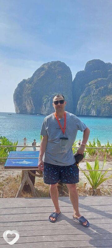 Рустам, 42, Новосибирске — анкета №4455511