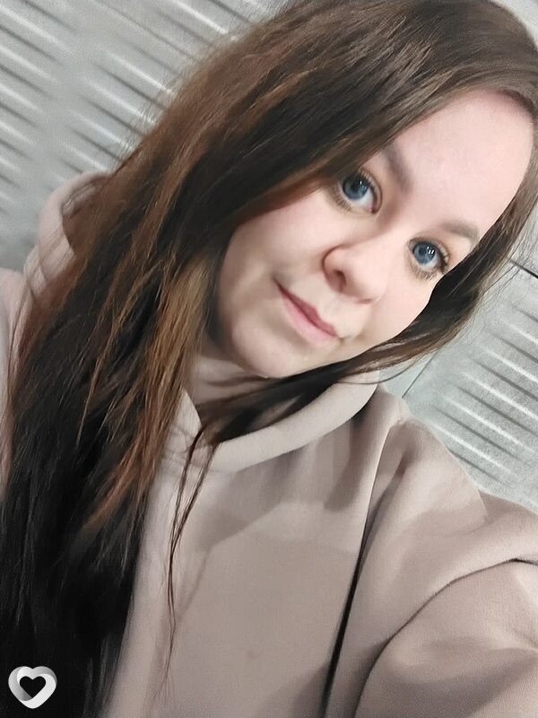 Irina, 32, Липецке — анкета №4455398