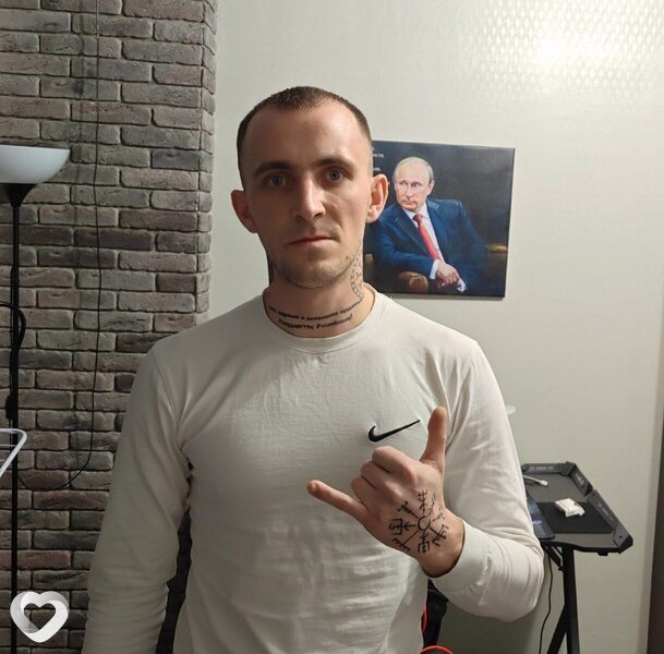 Евгений, 28, Ростове-на-Дону — анкета №4455400