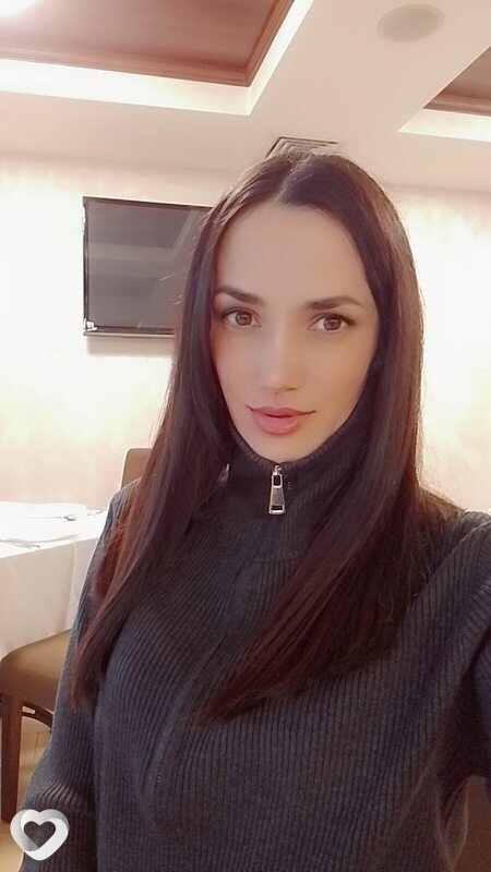 Galinya, 36, Казани — анкета №4455405