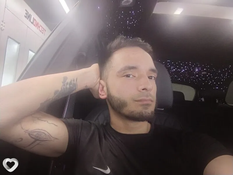 Евгений, 27, Москве — анкета №4455410