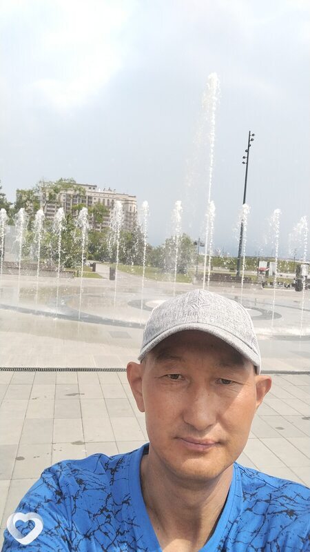 Борис, 41, Благовещенске — анкета №4455545