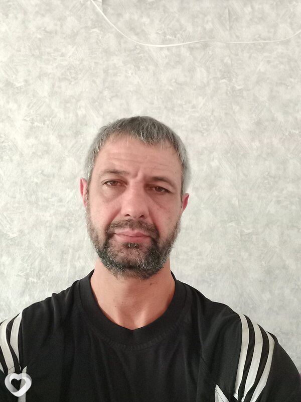 Александр, 37, Красноярске — анкета №4455549