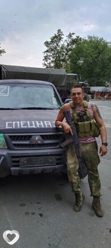 Андрей, 33, Сосновом Боре — анкета №4455553