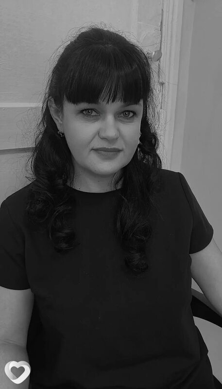 Елена, 44, Усть-Лабинск — анкета №4455564