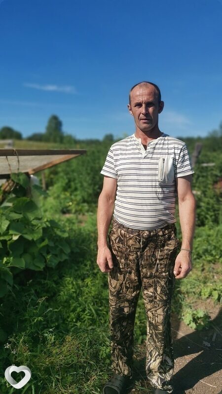 Сергей, Красноуфимск