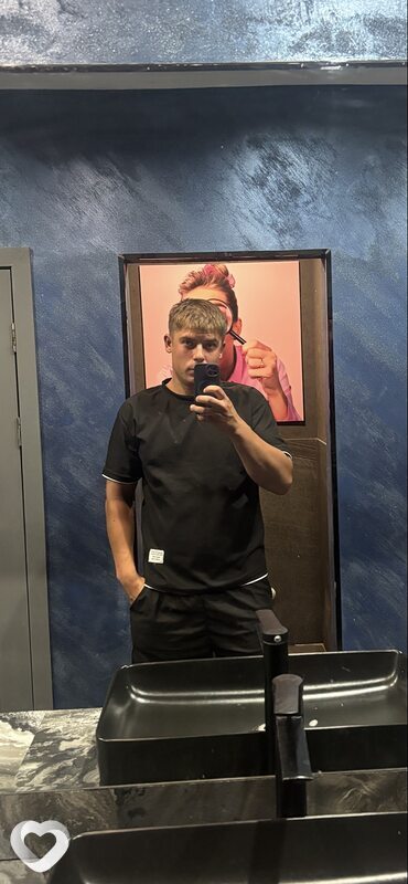 Ivan, 25, Астане — анкета №4455576