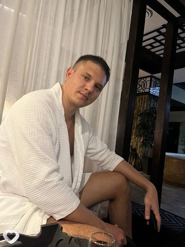 Евгений, 35, Кирове — анкета №4455583