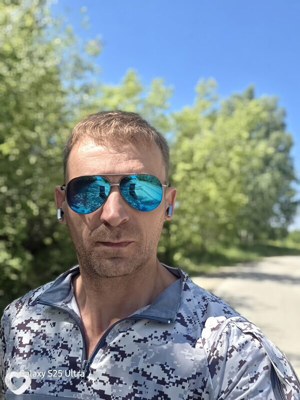 Серёга, 43, Томске — анкета №4455591