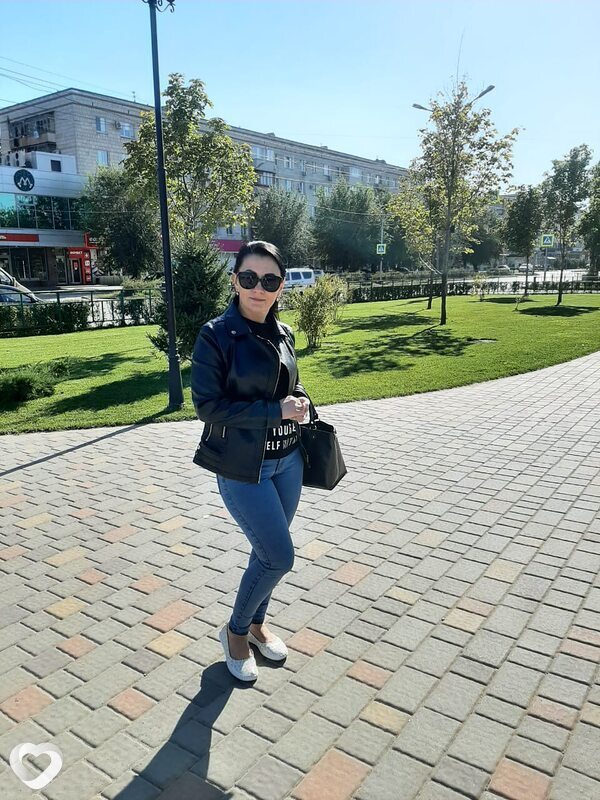 Любовь, 47, Волжском — анкета №4455613