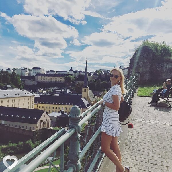 Елена, 45, Санкт-Петербурге — анкета №4455620