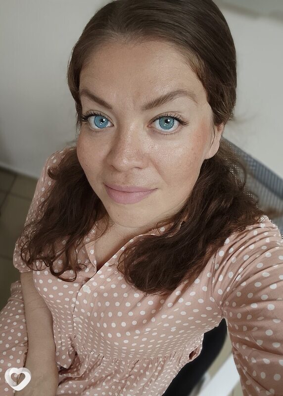 Елена, 35, Тольятти — анкета №4455626