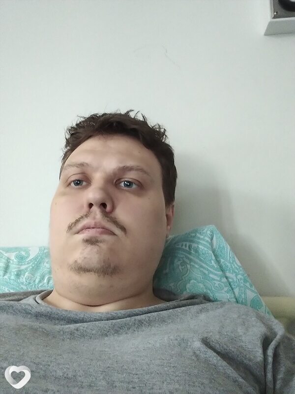 Антон, 29, Санкт-Петербурге — анкета №4455628