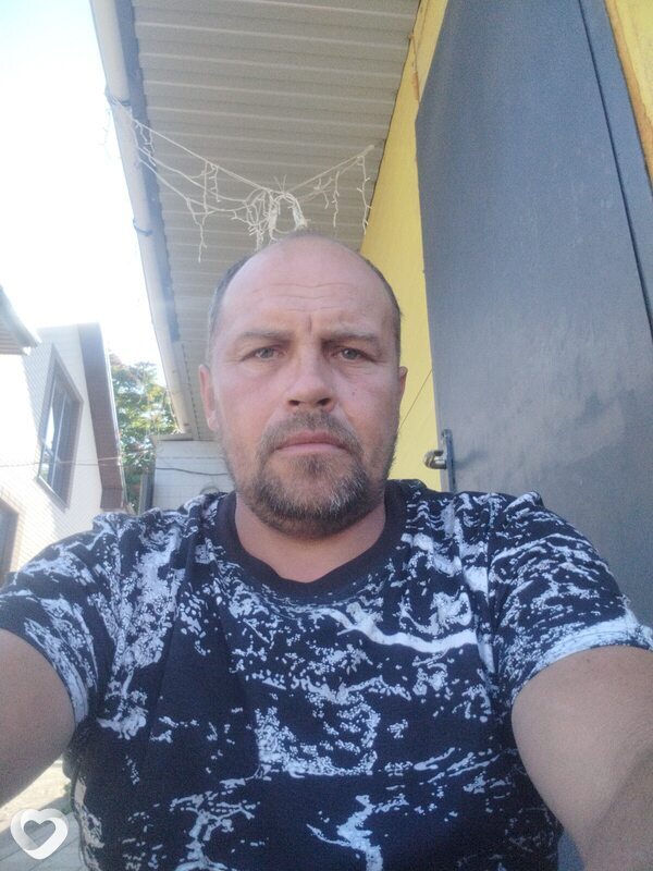 Andrei, 38, Ростове-на-Дону — анкета №4455633