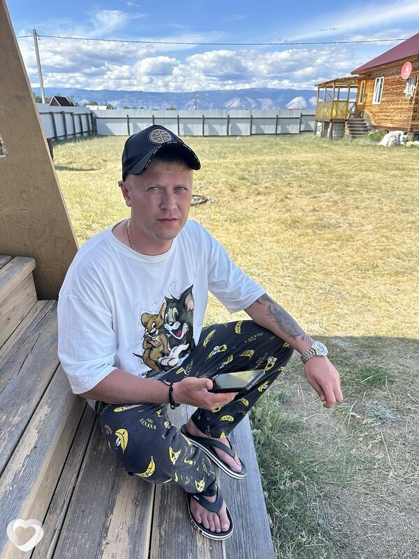 Дмитрий, 35, Донецке — анкета №4455720