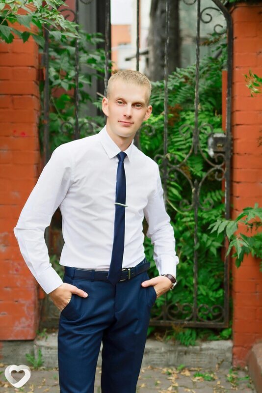 Михаил, 32, Новосибирске — анкета №4455727