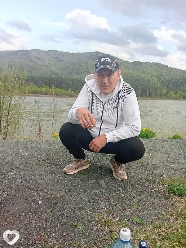 Михаил, 36, Абакане — анкета №4455728