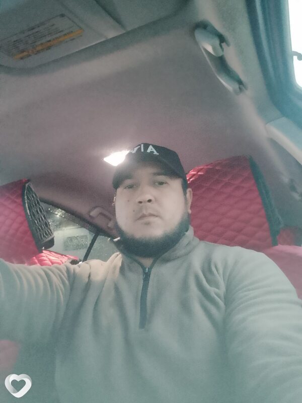 Алек, 32, Хабаровске — анкета №4455735