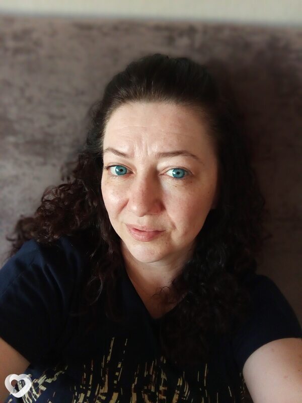Elena, 49, Оренбурге — анкета №4455737